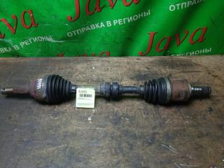 Привод левый передний NISSAN SERENA C26 MR20DD 39101-1VA2C 1 ракурс