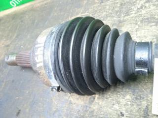 Привод левый передний NISSAN SERENA C26 MR20DD 39101-1VA2C 2 ракурс