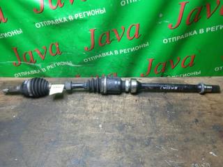 Привод правый передний NISSAN LAFESTA CWFFWN PE-VPS 39100HA00D 1 ракурс