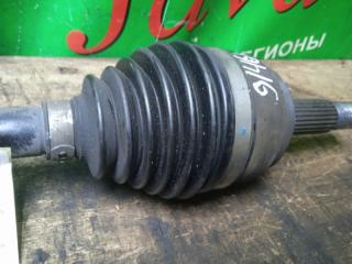 Привод правый передний MITSUBISHI LANCER CVJY12 MR18DE 39100ED805 2 ракурс