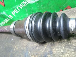 Привод правый передний MITSUBISHI LANCER CVJY12 MR18DE 39100ED805 4 ракурс