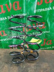 Пружина задняя TOYOTA PORTE 2012 контрактная Пружина задняя TOYOTA PORTE 2012