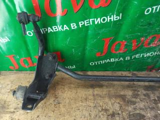 Стабилизатор задний NISSAN PRIMERA WHNP11 SR20DE 4 ракурс