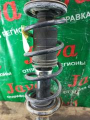 Стойка левая передняя NISSAN MARCH K13 HR12DE 3 ракурс