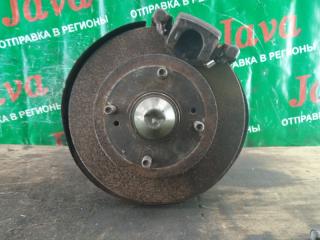 Ступица правая задняя NISSAN PRIMERA HP10 SR20DE 1 ракурс