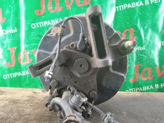 Ступица правая задняя NISSAN PRIMERA HP10 SR20DE 3 ракурс