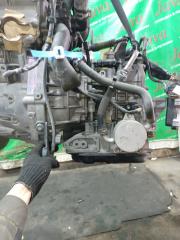 Запчасть акпп SUZUKI SPLASH 2010