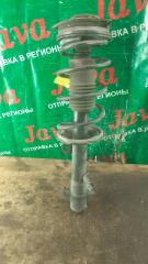 Стойка левая передняя NISSAN CUBE BZ11 CR14DE 543033U026 1 ракурс