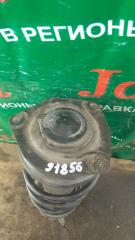 Стойка левая передняя NISSAN CUBE BZ11 CR14DE 543033U026 2 ракурс