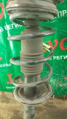Стойка левая передняя NISSAN CUBE BZ11 CR14DE 543033U026 3 ракурс
