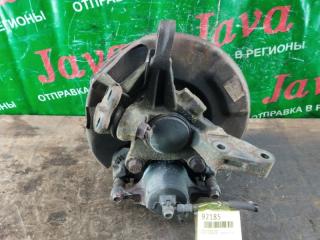 Ступица правая передняя NISSAN SERENA KBC23 SR20DE 4 ракурс