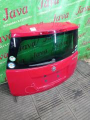 Дверь задняя задняя SPLASH 2010 XB32S K12B