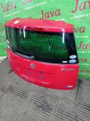 Дверь задняя задняя SUZUKI SPLASH XB32S K12B