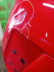 Дверь задняя задняя SPLASH 2010 XB32S K12B