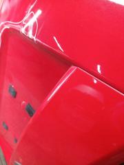 Дверь задняя задняя SPLASH 2010 XB32S K12B