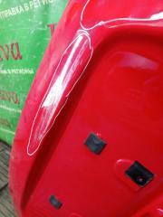 Дверь задняя задняя SPLASH 2010 XB32S K12B