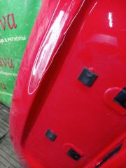 Дверь задняя задняя SPLASH 2010 XB32S K12B