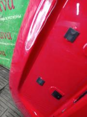 Дверь задняя задняя SPLASH 2010 XB32S K12B