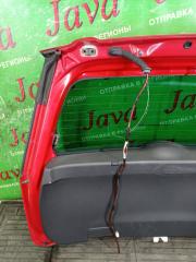 Дверь задняя задняя SPLASH 2010 XB32S K12B