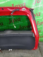 Дверь задняя задняя SPLASH 2010 XB32S K12B