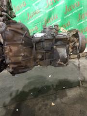 МКПП MITSUBISHI CANTER 1997