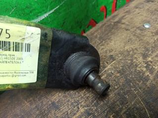 Рычаг правый передний NISSAN NOTE E11 HR15DE 54500-AX00E 2 ракурс Рычаг правый передний NISSAN NOTE E11 HR15DE 54500-AX00E 2 ракурс
