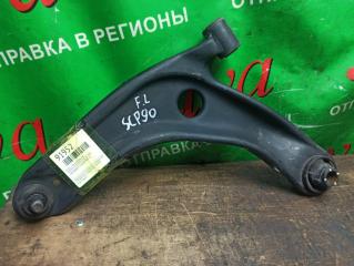 Рычаг левый передний TOYOTA VITZ SCP90 2SZ-FE 48069-59125 1 ракурс