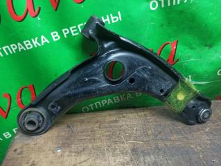 Рычаг левый передний TOYOTA VITZ SCP90 2SZ-FE 48069-59125 4 ракурс