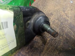Рычаг правый передний TOYOTA VITZ KSP90 1KR-FE 48068-59135 2 ракурс