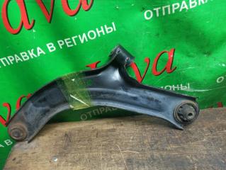 Рычаг правый передний NISSAN CUBE BZ11 CR14DE 54500AX00A 4 ракурс