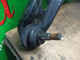 Рычаг левый передний TOYOTA VITZ KSP90 1KR-FE 48069-59125 2 ракурс