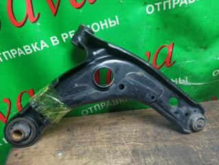 Рычаг левый передний TOYOTA VITZ KSP90 1KR-FE 48069-59125 4 ракурс