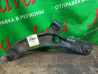 Рычаг левый передний SUZUKI SWIFT ZC71S K12B 45202-63J00 1 ракурс