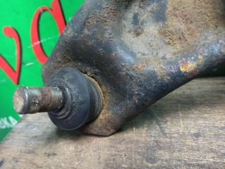Рычаг левый передний SUZUKI SWIFT ZC71S K12B 45202-63J00 2 ракурс