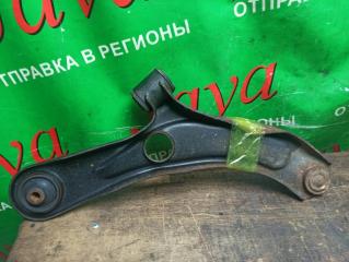 Рычаг левый передний SUZUKI SWIFT ZC71S K12B 45202-63J00 4 ракурс