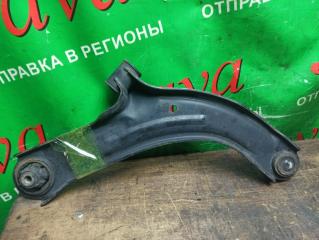 Рычаг левый передний NISSAN BLUEBIRD SYLPHY KG11 MR20DE 54501EW000 4 ракурс