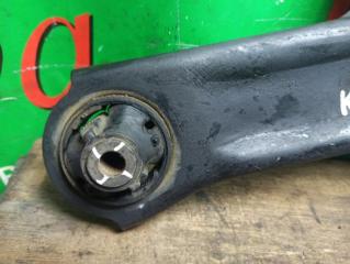 Рычаг правый передний NISSAN BLUEBIRD SYLPHY KG11 MR20DE 54500EW000 3 ракурс