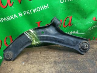 Рычаг правый передний NISSAN BLUEBIRD SYLPHY KG11 MR20DE 54500EW000 4 ракурс
