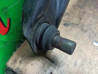 Рычаг левый передний MAZDA DEMIO DE3FS ZJ-VE D65134350B 2 ракурс