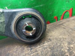 Рычаг левый передний MAZDA DEMIO DE3FS ZJ-VE D65134350B 3 ракурс