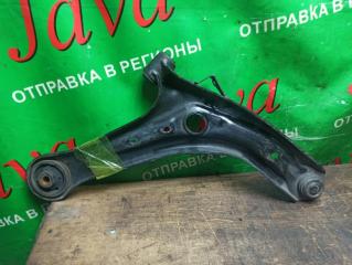 Рычаг левый передний MAZDA DEMIO DE3FS ZJ-VE D65134350B 4 ракурс