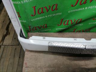 Бампер задний TOYOTA HIACE TRH226 2TR-FE 4 ракурс