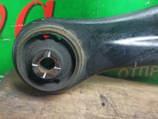 Рычаг правый передний MAZDA DEMIO DE3FS ZJ-VE D65134300B 3 ракурс