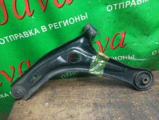 Рычаг правый передний MAZDA DEMIO DE3FS ZJ-VE D65134300B 4 ракурс