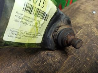 Рычаг правый передний NISSAN MARCH K13 HR12DE 545001HJ0A 2 ракурс