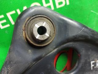 Рычаг правый передний NISSAN MARCH K13 HR12DE 545001HJ0A 3 ракурс