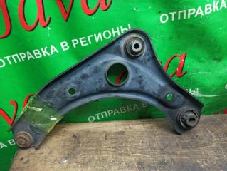 Рычаг правый передний NISSAN MARCH K13 HR12DE 545001HJ0A 5 ракурс