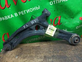 Рычаг левый передний MAZDA DEMIO DE3FS ZJ-VE D65134350B 1 ракурс