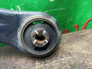 Рычаг левый передний MAZDA DEMIO DE3FS ZJ-VE D65134350B 3 ракурс