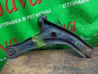 Рычаг левый передний MAZDA DEMIO DE3FS ZJ-VE D65134350B 4 ракурс